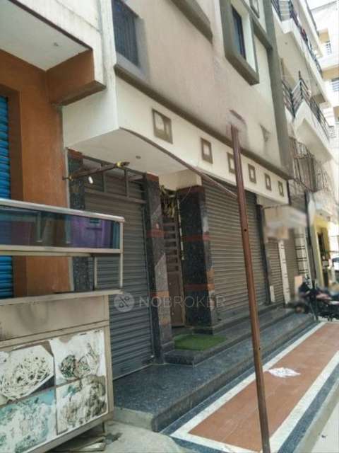 PG for Girls in Konappana Agrahara