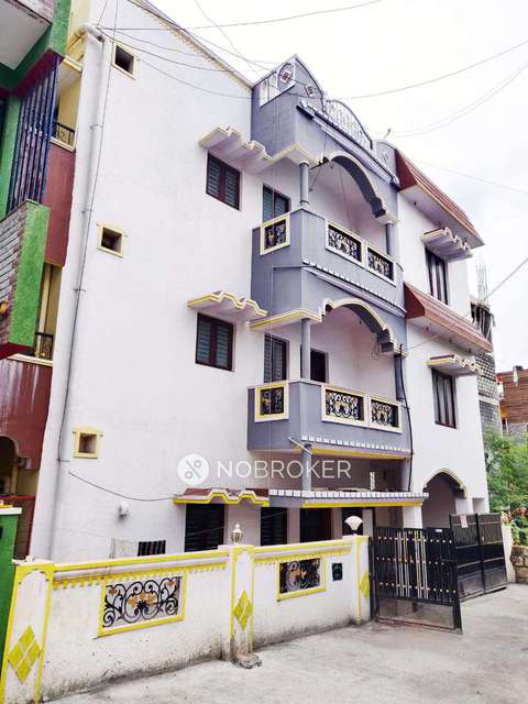 4+ BHK Flat In Standlone For Sale  In Ramamurthy Nagar