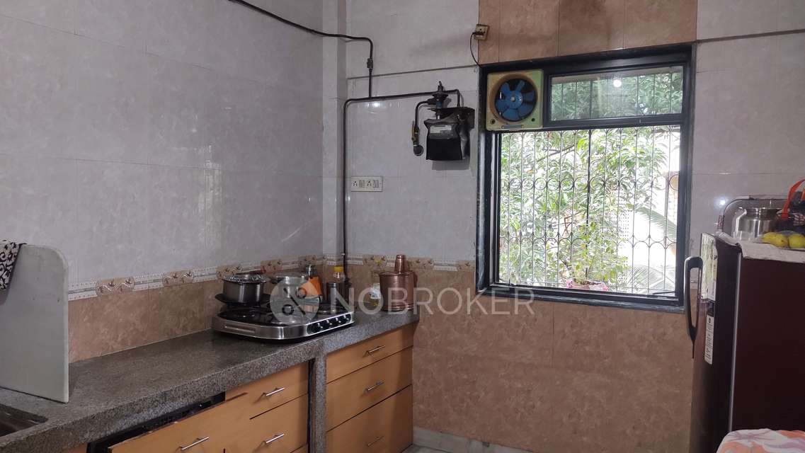 2 BHK Flat In Rock View Apartment  For Sale  In Andheri East