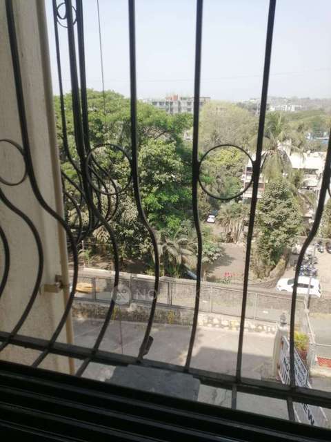 2 BHK Flat In Rock View Apartment  For Sale  In Andheri East