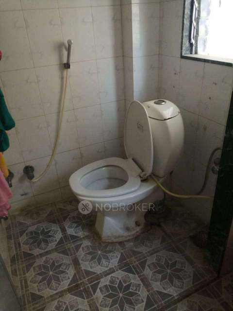 2 BHK Flat In Rock View Apartment  For Sale  In Andheri East