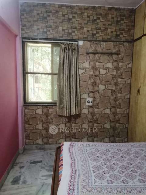 2 BHK Flat In Rock View Apartment  For Sale  In Andheri East