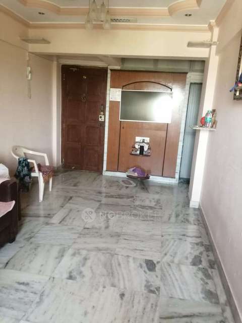 2 BHK Flat In Rock View Apartment  For Sale  In Andheri East