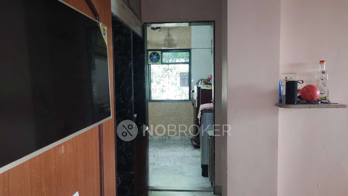2 BHK Flat In Rock View Apartment  For Sale  In Andheri East