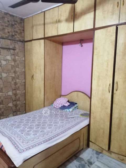 2 BHK Flat In Rock View Apartment  For Sale  In Andheri East