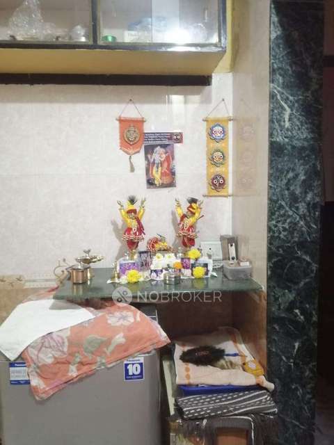 2 BHK Flat In Rock View Apartment  For Sale  In Andheri East