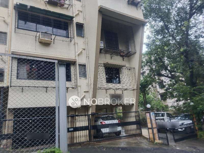 2 BHK Flat In Rock View Apartment  For Sale  In Andheri East