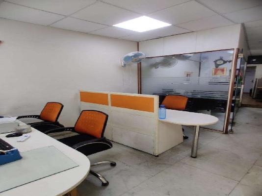 Co-Working  space in Lajpat Nagar Ii, Delhi for Rent 