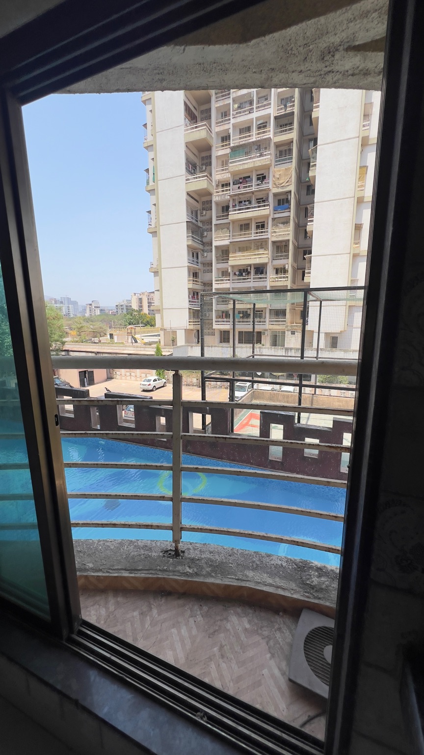 Paradise Sai Riverdale