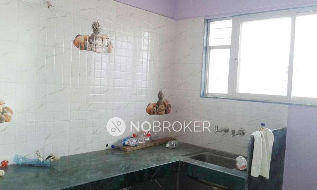 2 BHK Flat In Lotus For Sale  In Lohegaon