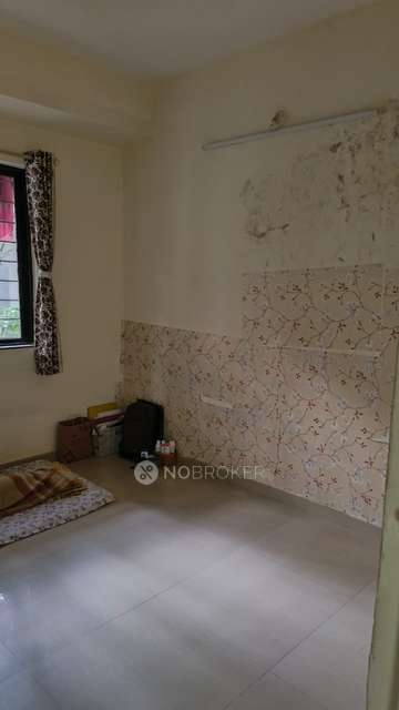 Shared Room for Female In 2 BHK  In Bora Planet Apartments In Pimple Nilakh