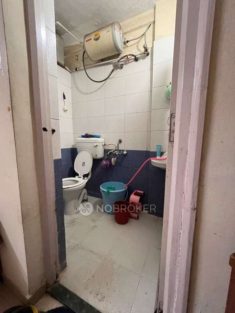 Shared Room for Female In 2 BHK  In Bora Planet Apartments In Pimple Nilakh