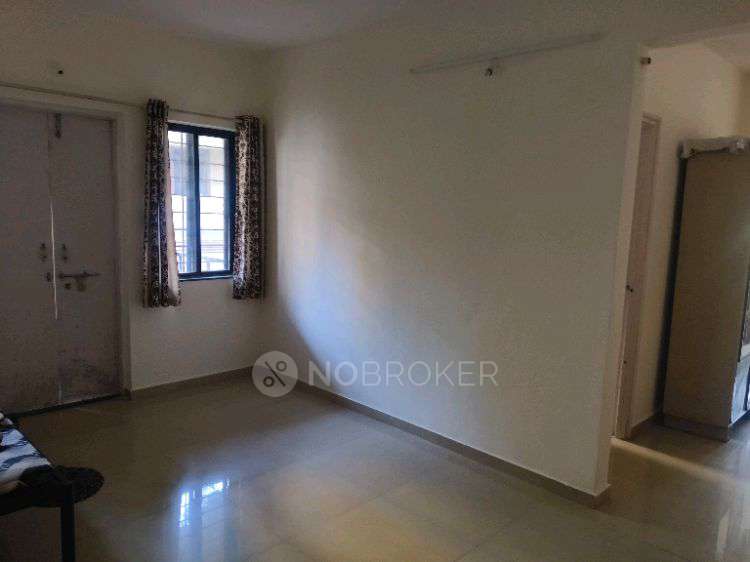 Single Room for Female In 2 BHK  In Bora Planet Apartments In Pimple Nilakh