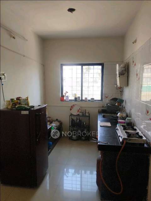 Single Room for Female In 2 BHK  In Bora Planet Apartments In Pimple Nilakh