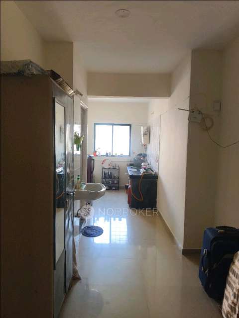 Single Room for Female In 2 BHK  In Bora Planet Apartments In Pimple Nilakh