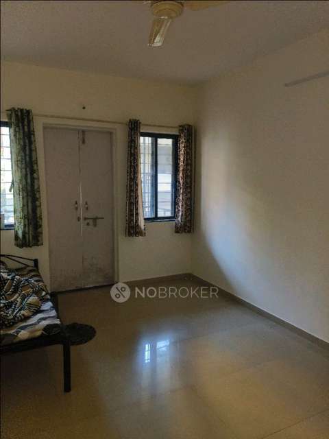 Single Room for Female In 2 BHK  In Bora Planet Apartments In Pimple Nilakh