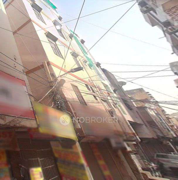 1 RK House For Sale  In Uttam Nagar,