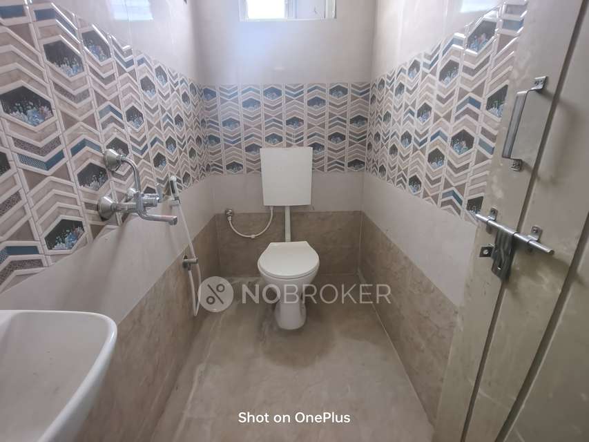 3 BHK Flat For Sale  In Bachupally