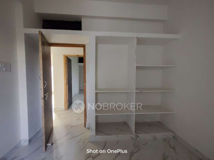 3 BHK Flat For Sale  In Bachupally