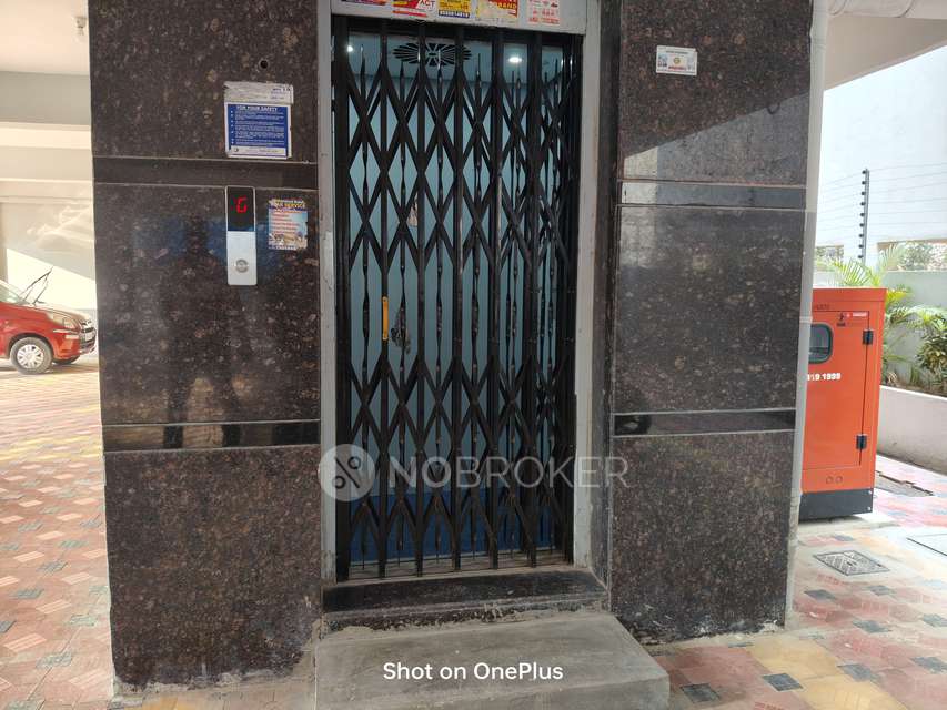 3 BHK Flat For Sale  In Bachupally