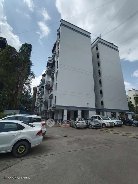 2 BHK Flat In Ganga Savera Society for Rent In Wanwadi