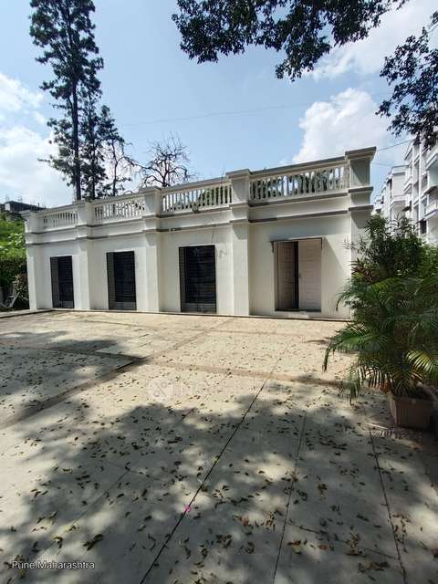 2 BHK Flat In Ganga Savera Society for Rent In Wanwadi