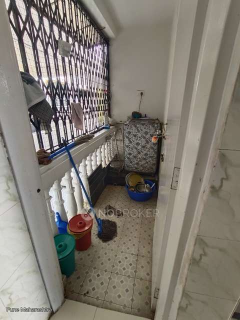 2 BHK Flat In Ganga Savera Society for Rent In Wanwadi