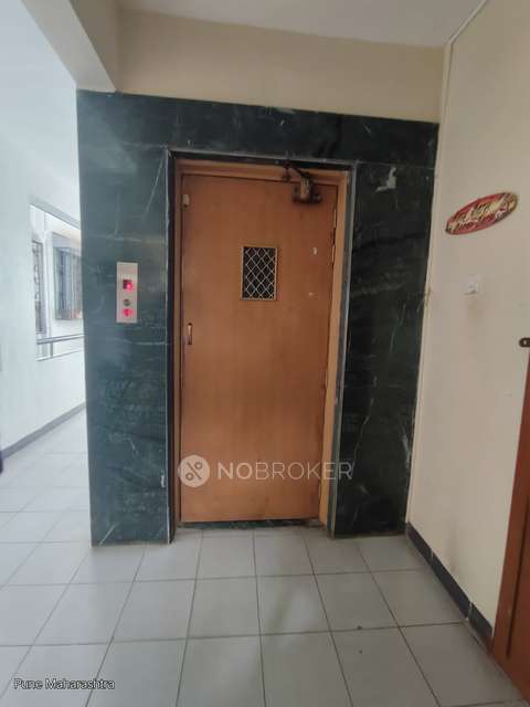 2 BHK Flat In Ganga Savera Society for Rent In Wanwadi