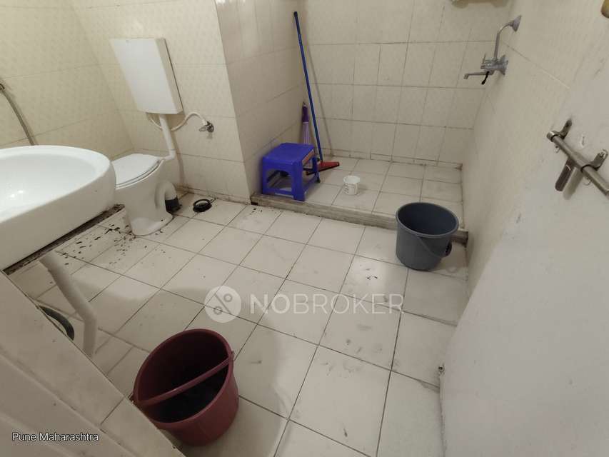 2 BHK Flat In Ganga Savera Society for Rent In Wanwadi