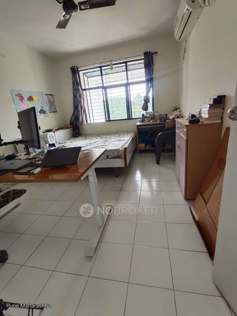 2 BHK Flat In Ganga Savera Society for Rent In Wanwadi