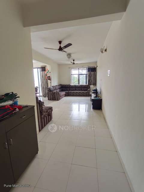 2 BHK Flat In Ganga Savera Society for Rent In Wanwadi