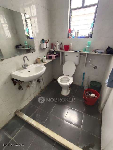 2 BHK Flat In Ganga Savera Society for Rent In Wanwadi