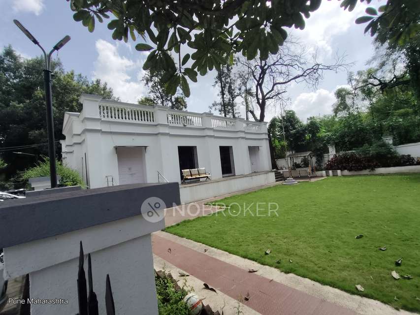 2 BHK Flat In Ganga Savera Society for Rent In Wanwadi