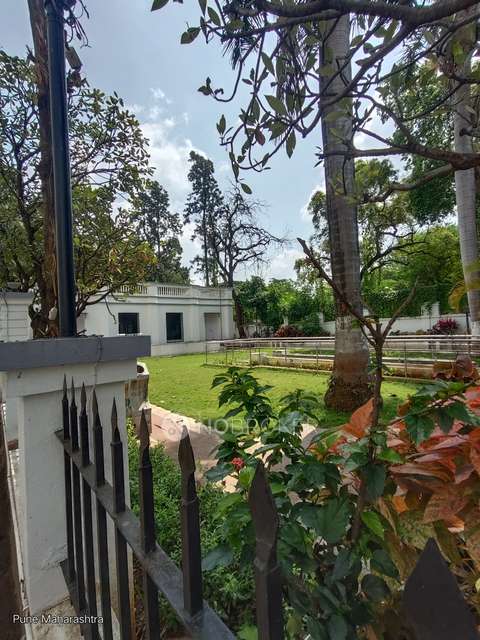 2 BHK Flat In Ganga Savera Society for Rent In Wanwadi