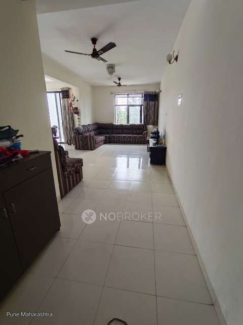 2 BHK Flat In Ganga Savera Society for Rent In Wanwadi