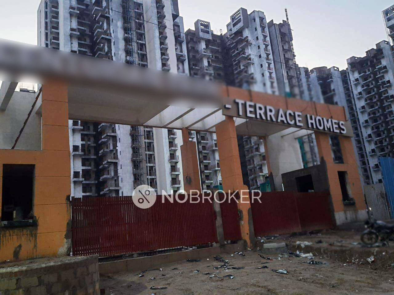 Amrapali Terrace Homes