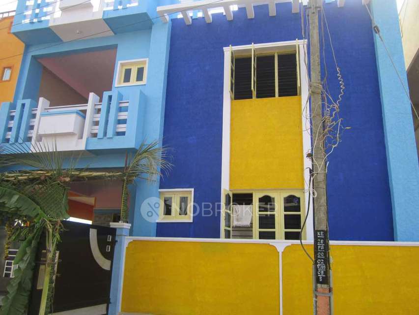 3 BHK House For Sale  In K Channasandra