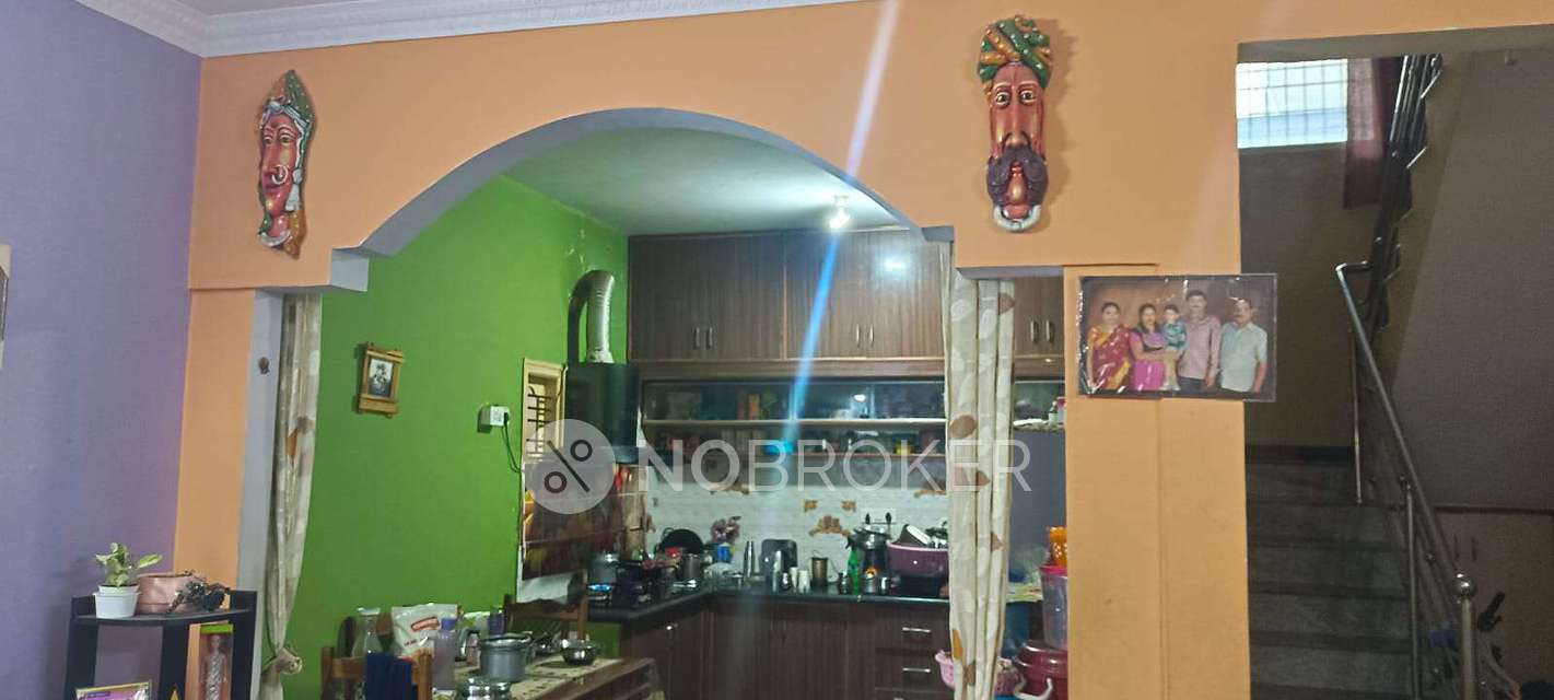 3 BHK House For Sale  In K Channasandra