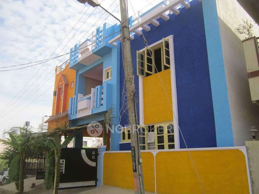 3 BHK House For Sale  In K Channasandra