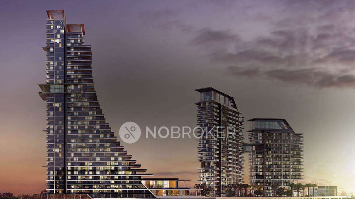 1 BHK Flat In Amanora Gateway Tower 100 for Rent  In Tower 100, Gateway Towers