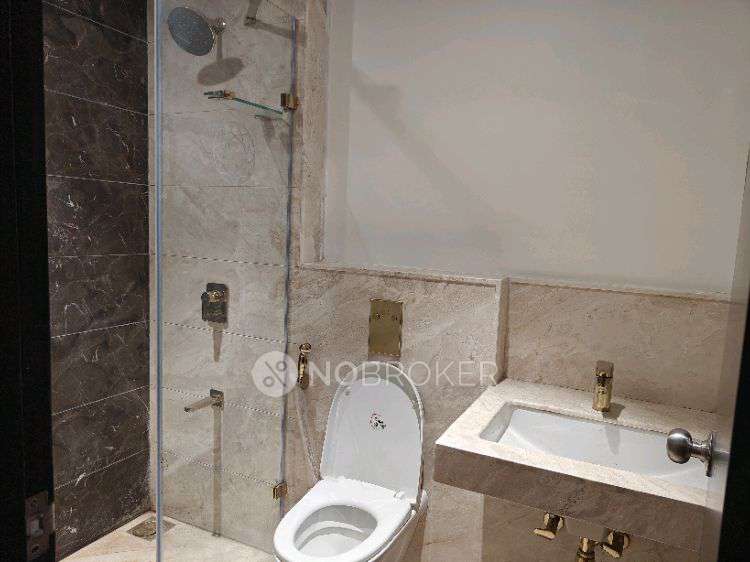 1 BHK Flat In Amanora Gateway Tower 100 for Rent  In Tower 100, Gateway Towers