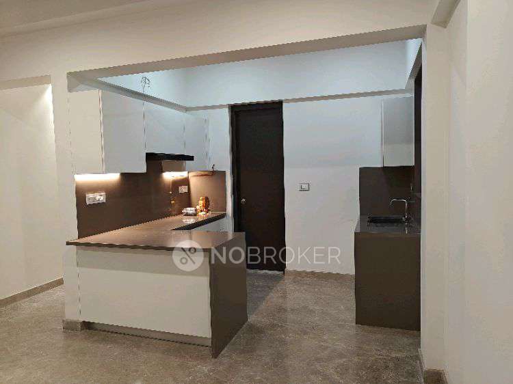 1 BHK Flat In Amanora Gateway Tower 100 for Rent  In Tower 100, Gateway Towers