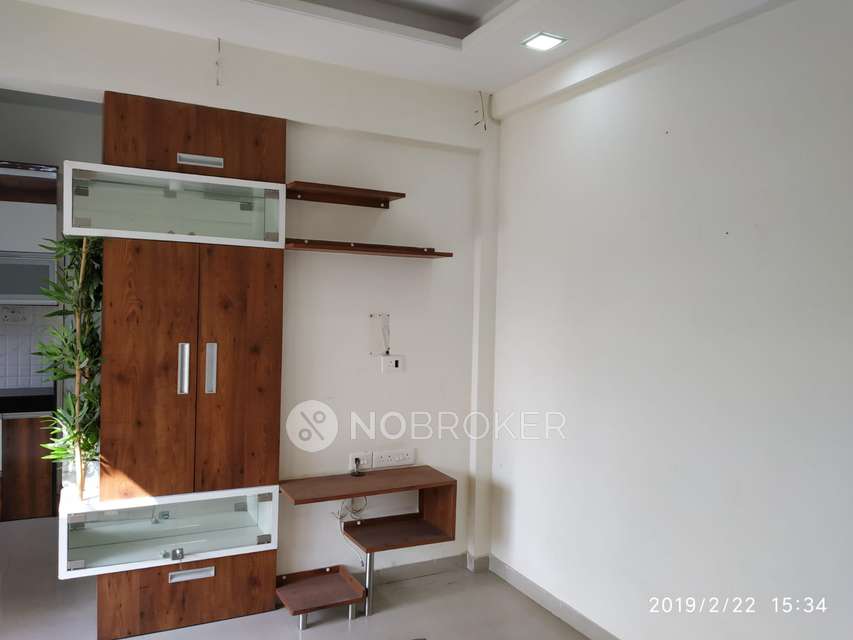 2 BHK Flat In Siddhi Greens S For Sale  In Rahatani