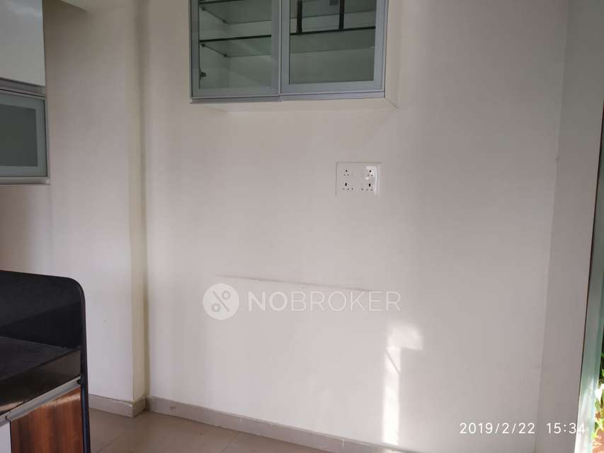 2 BHK Flat In Siddhi Greens S For Sale  In Rahatani