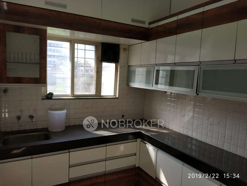 2 BHK Flat In Siddhi Greens S For Sale  In Rahatani