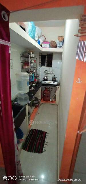 Plot For Sale  In  Bommasandra,