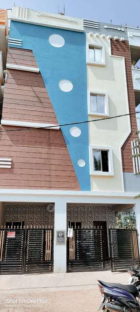 Plot For Sale  In  Bommasandra,