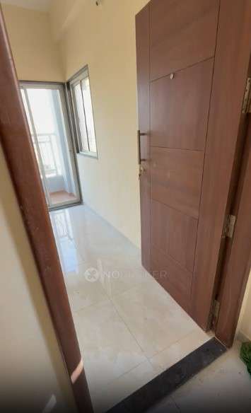 1 BHK Flat In Bhagyaai Niwas for Rent  In Bhoirwadi