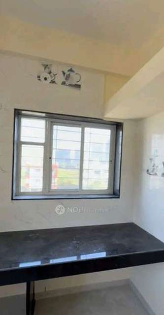 1 BHK Flat In Bhagyaai Niwas for Rent  In Bhoirwadi