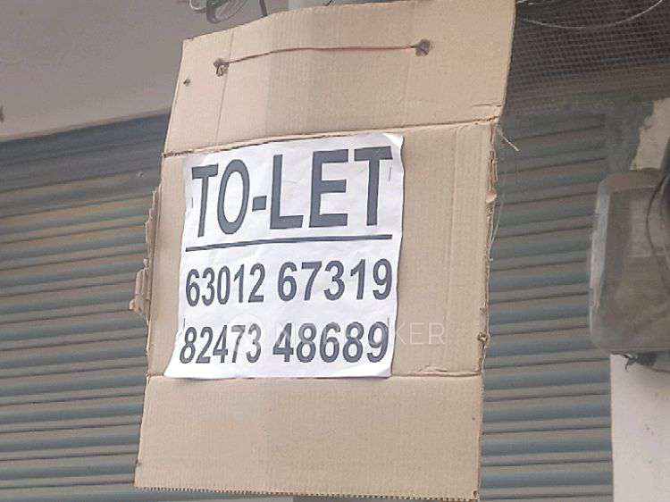 1 RK Flat for Rent  In Ameerpet